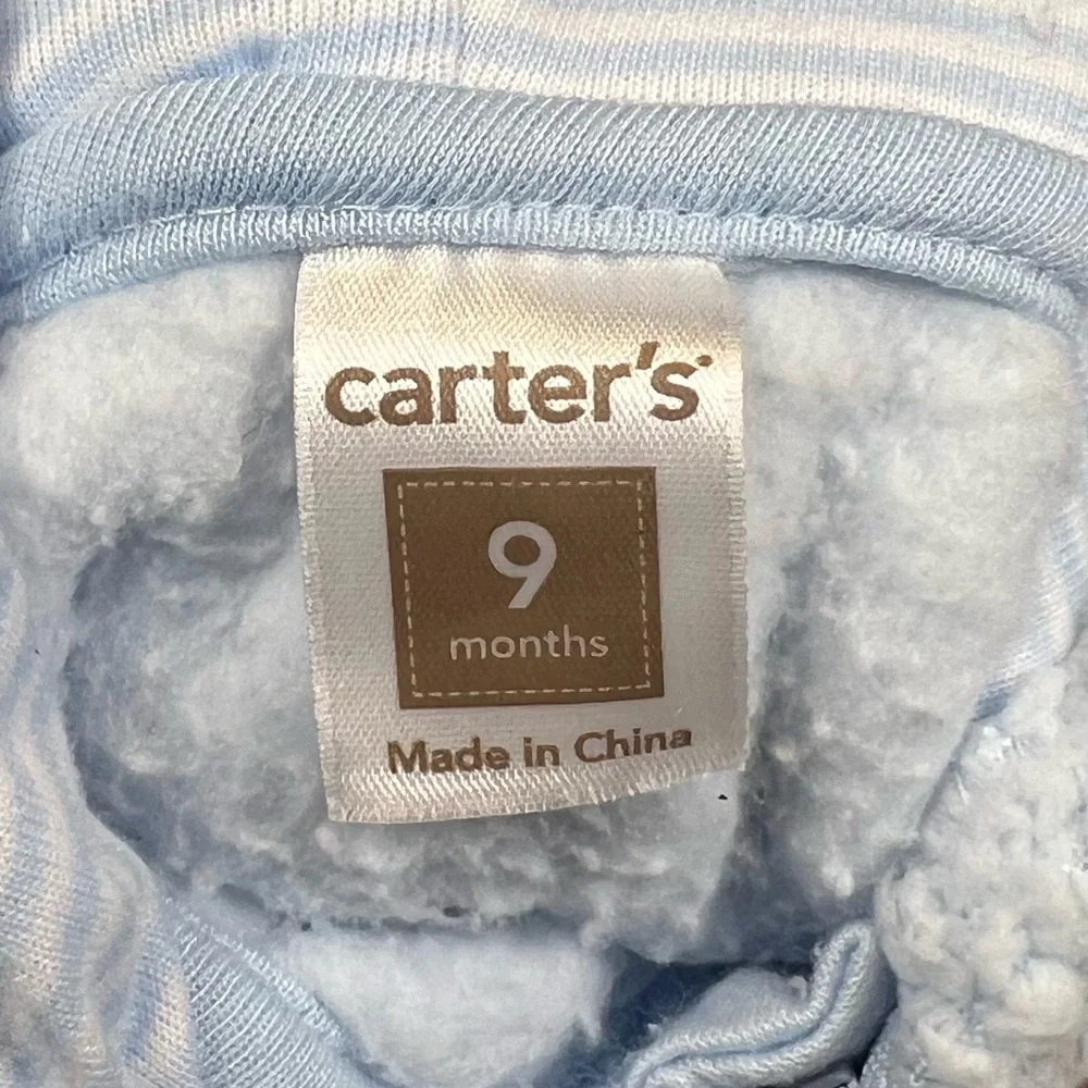 Carters carters bear